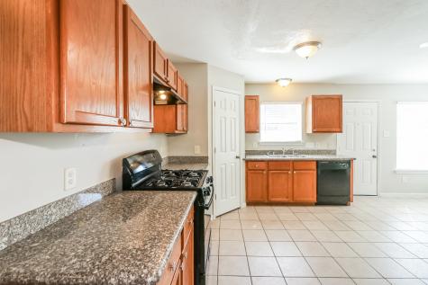 7714 Little Thicket Court Cypress TX 77433