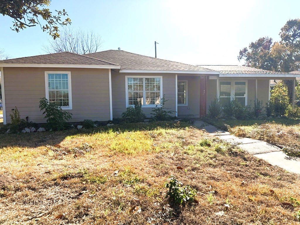 7430 Claiborne Street Houston TX 77016