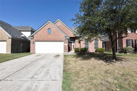 9907 Up Country Lane Conroe TX 77385