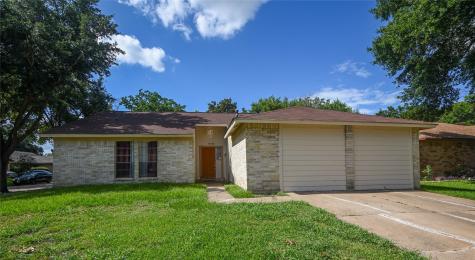 16338 Alametos Drive Houston TX 77083