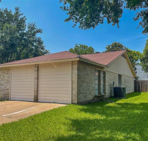 16338 Alametos Drive Houston TX 77083