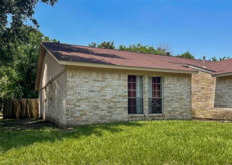 16338 Alametos Drive Houston TX 77083