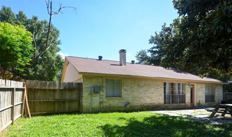 16338 Alametos Drive Houston TX 77083