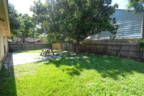 16338 Alametos Drive Houston TX 77083