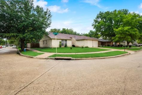 16338 Alametos Drive Houston TX 77083