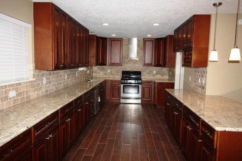 1766 Maux Drive Houston TX 77043