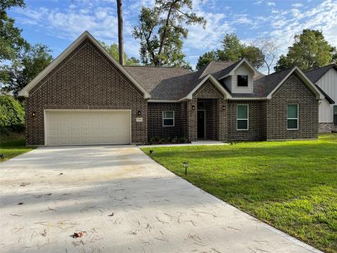 1711 Eastvale Drive Spring TX 77386