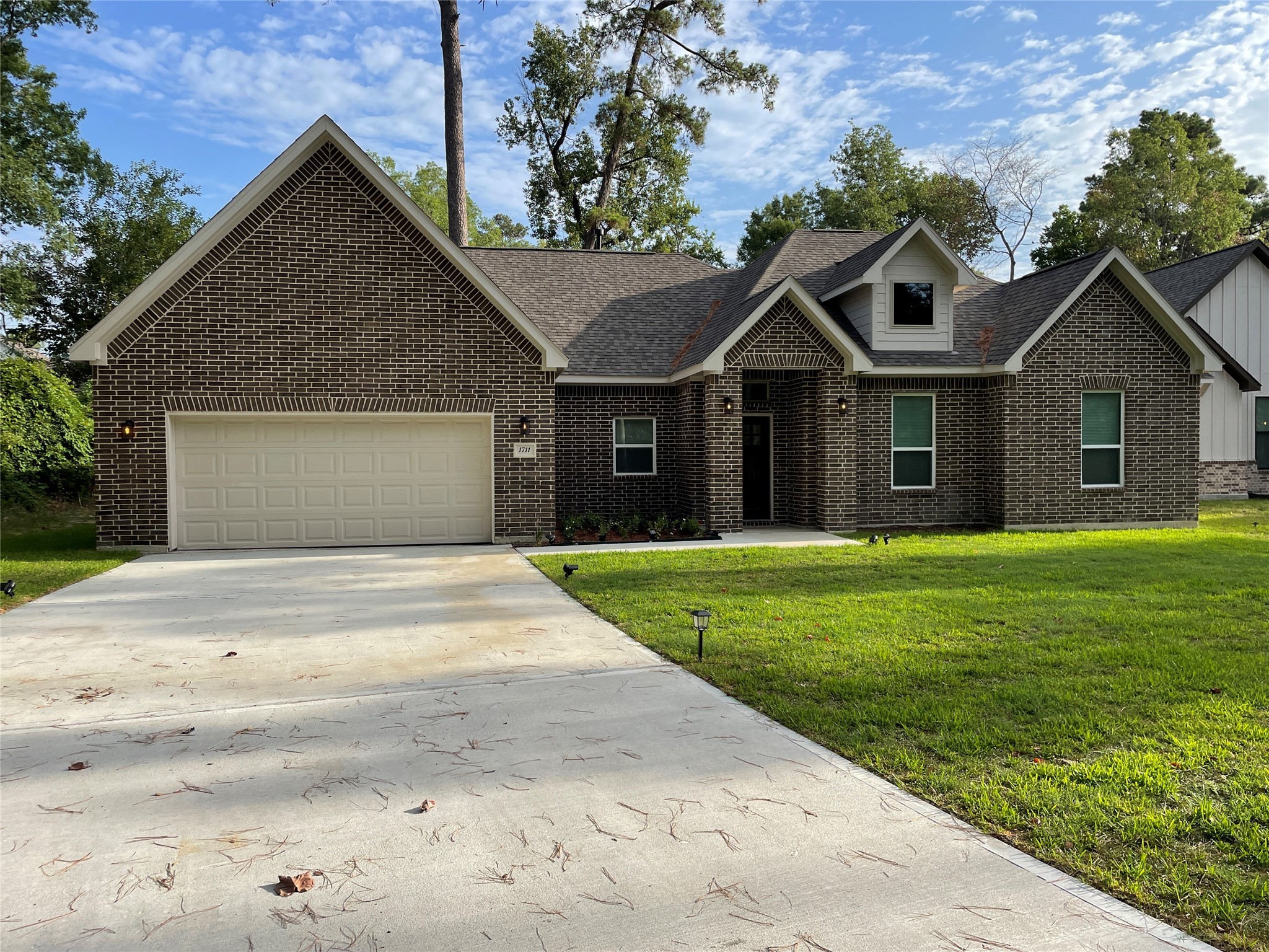 1711 Eastvale Drive Spring TX 77386