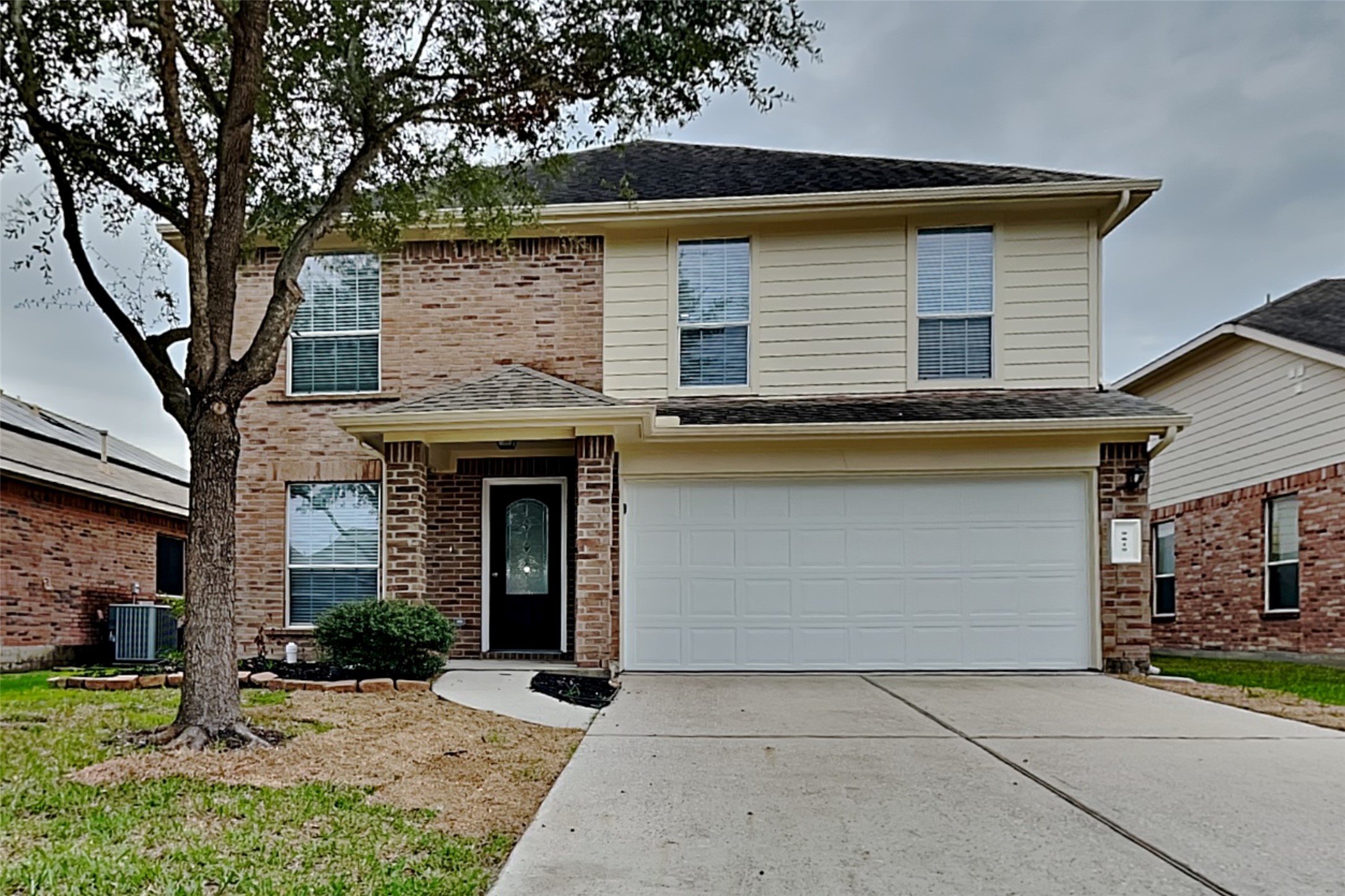 9619 Brenthaven Springs Lane Tomball TX 77375