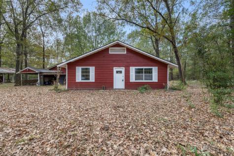 136 Warbler Lane Livingston TX 77351