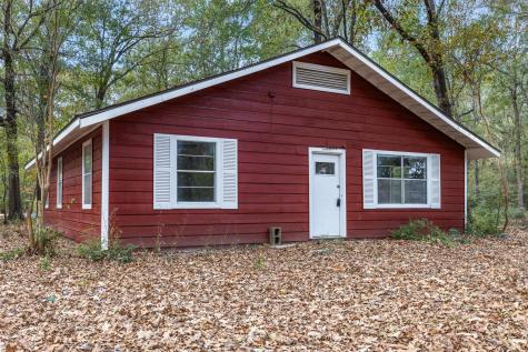 136 Warbler Lane Livingston TX 77351