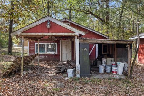 136 Warbler Lane Livingston TX 77351