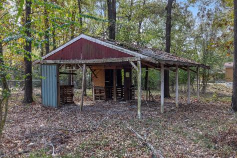 136 Warbler Lane Livingston TX 77351