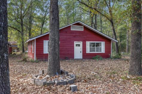 136 Warbler Lane Livingston TX 77351