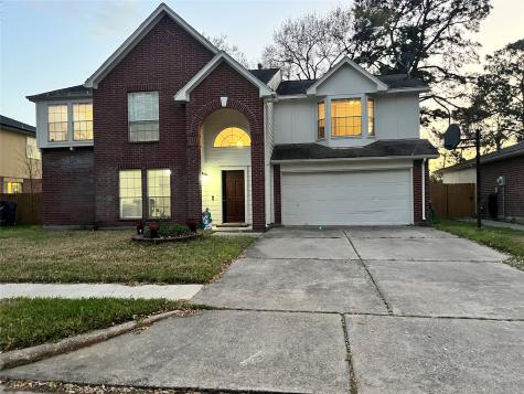 28723 Sedgefield Street Spring TX 77386