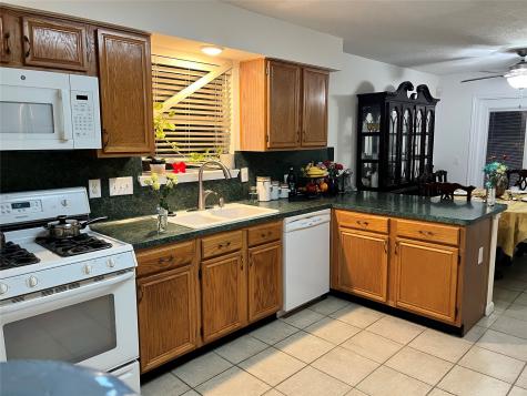 28723 Sedgefield Street Spring TX 77386