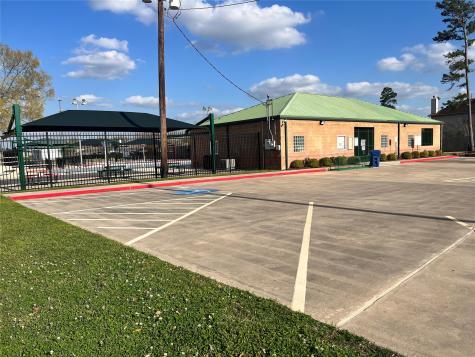 28723 Sedgefield Street Spring TX 77386