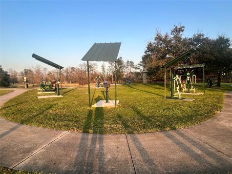 28723 Sedgefield Street Spring TX 77386