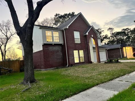 28723 Sedgefield Street Spring TX 77386