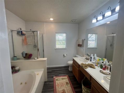 28723 Sedgefield Street Spring TX 77386