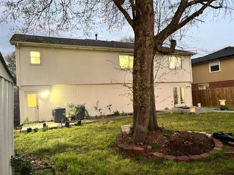 28723 Sedgefield Street Spring TX 77386