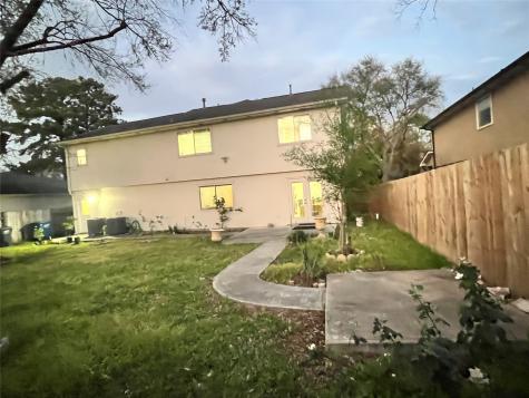 28723 Sedgefield Street Spring TX 77386