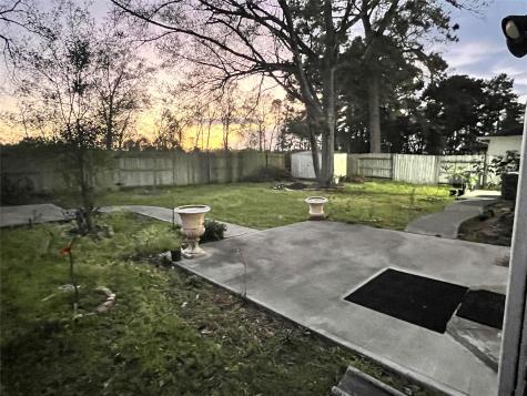 28723 Sedgefield Street Spring TX 77386