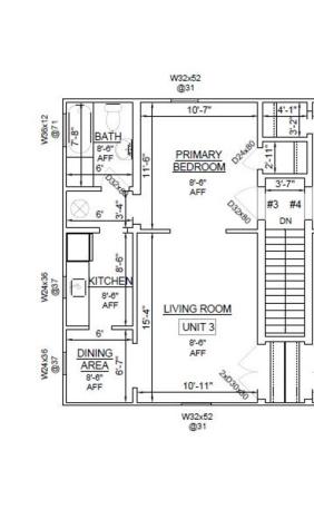 5 Estelle Street 3 Houston TX 77003