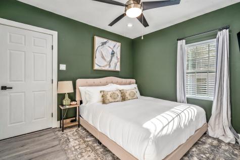 5 Estelle Street 3 Houston TX 77003