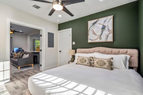 5 Estelle Street 3 Houston TX 77003