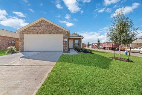 27027 Vista Field Drive Katy TX 77493