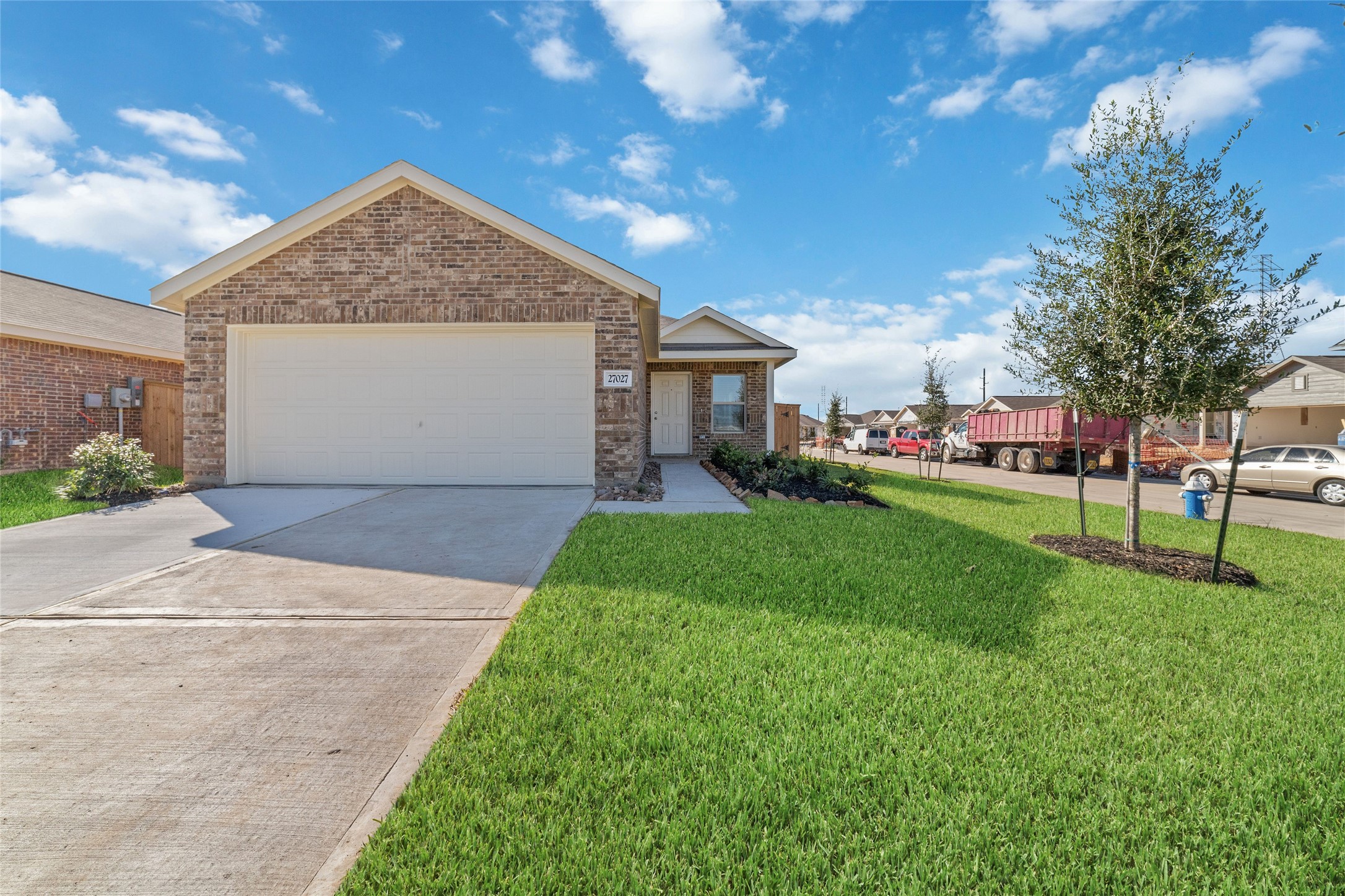 27027 Vista Field Drive Katy TX 77493