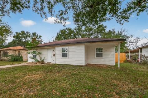 1618 Palmwood Drive Pasadena TX 77502