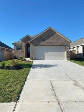 6307 Barrington Cliff Trail Porter TX 77365