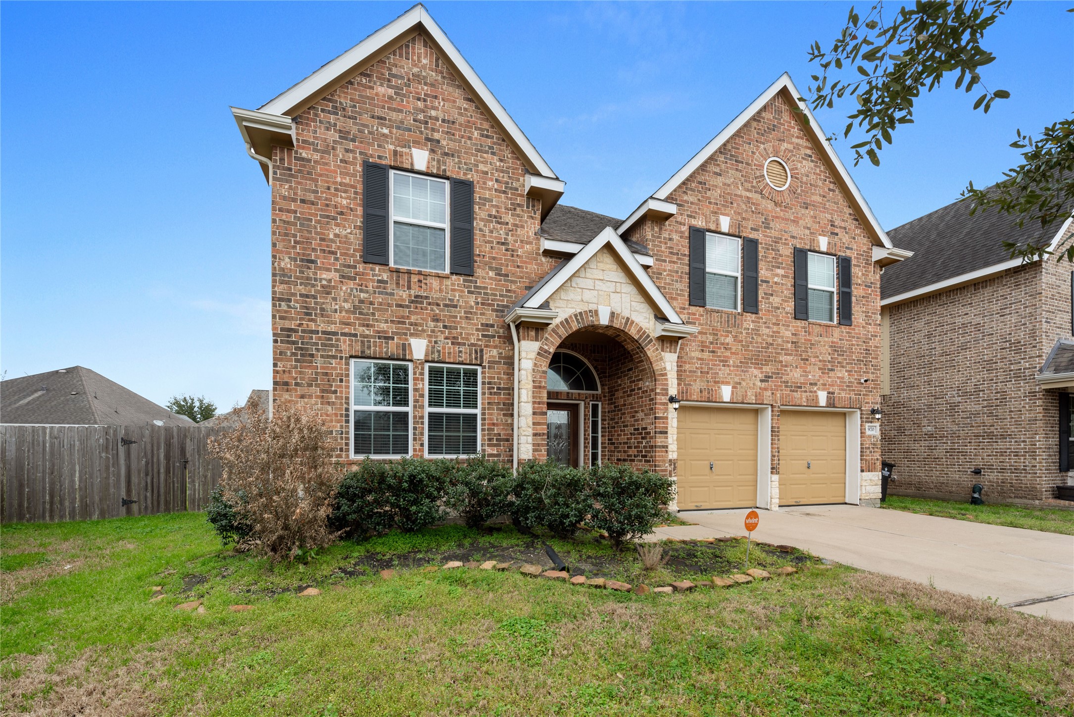970 Jennifer Street Alvin TX 77511