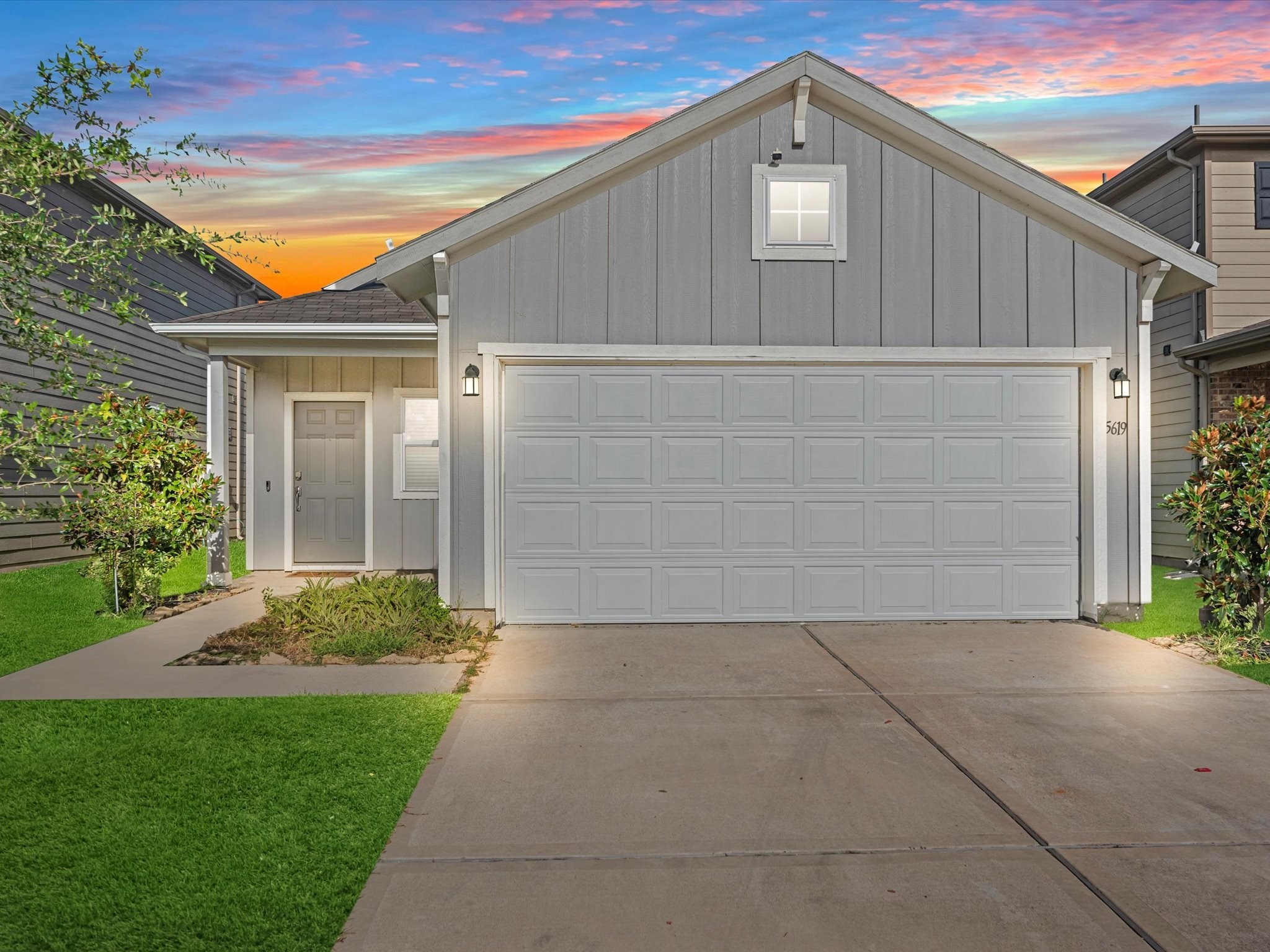 5619 Savanna Pasture Road Katy TX 77493