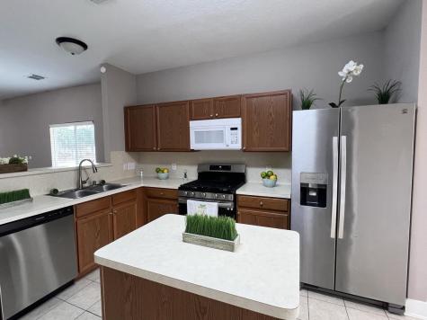 5807 Silver Oak Missouri City TX 77459