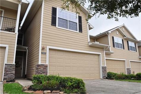 15835 Misty Loch Lane Houston TX 77084
