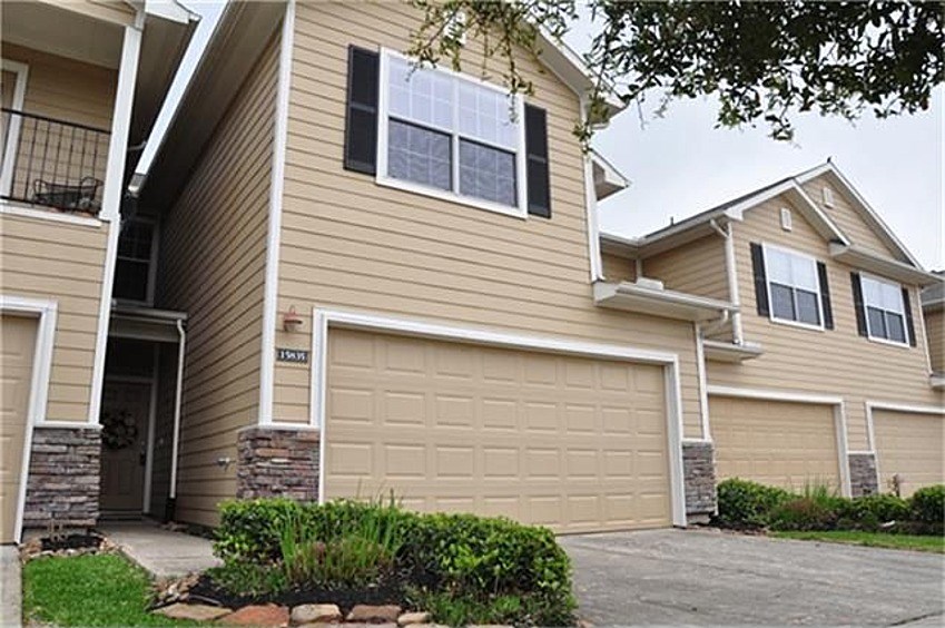 15835 Misty Loch Lane Houston TX 77084