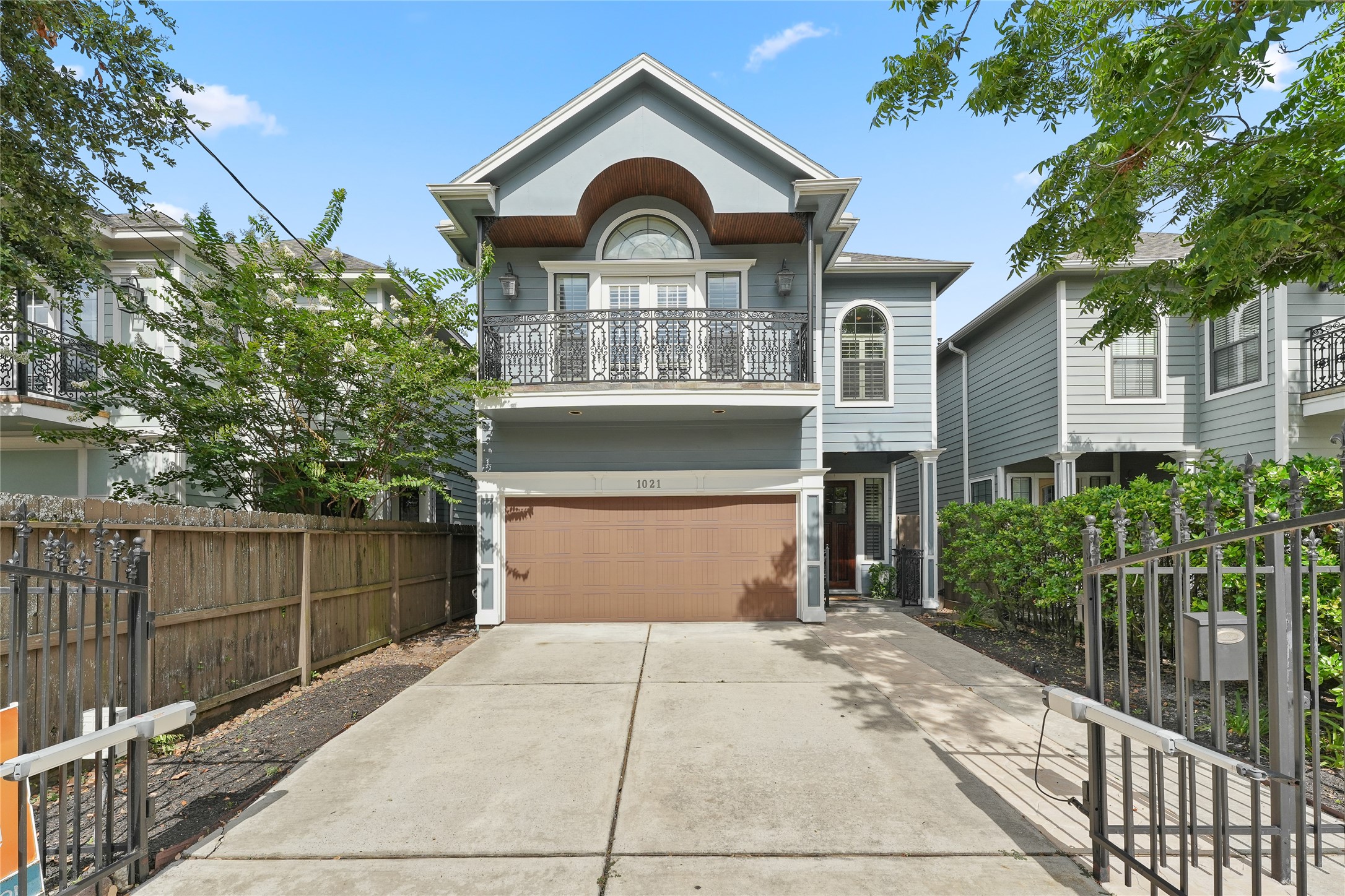 1021 Herkimer Street Houston TX 77008