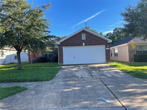 11507 May Basket Drive Tomball TX 77375