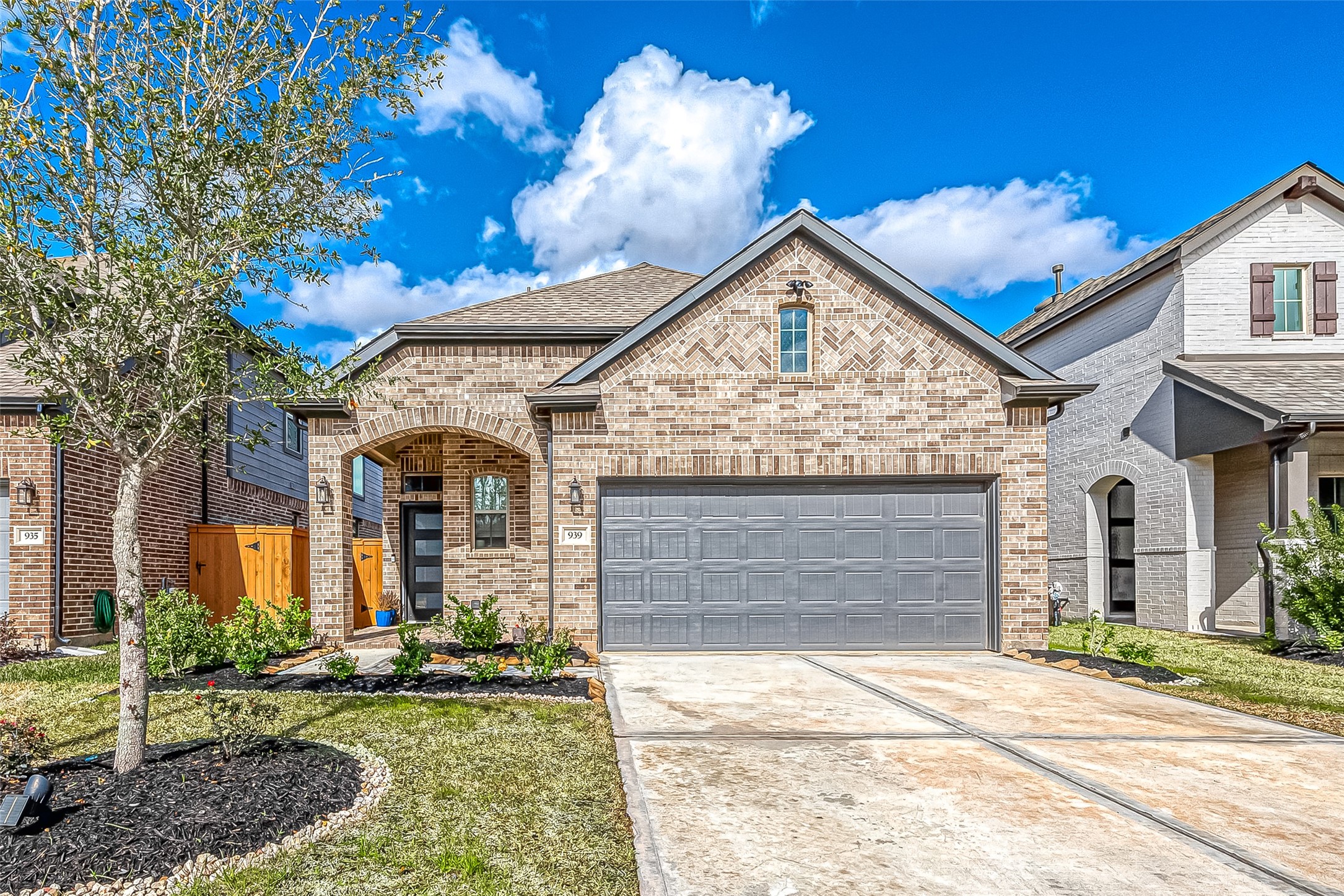939 Malibu Shore Lane Katy TX 77493