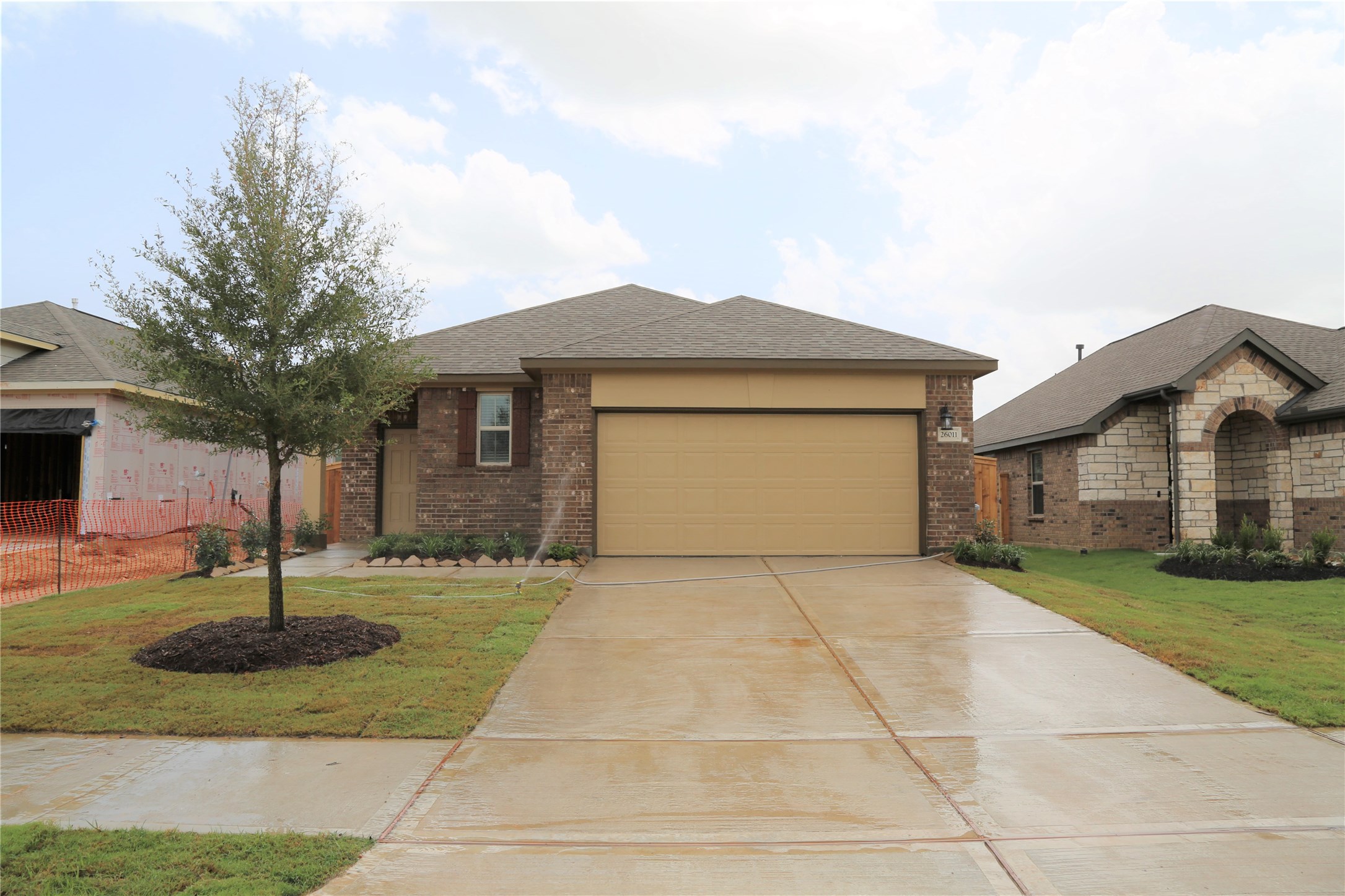 26011 Windy Prairie Court Richmond TX 77406