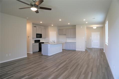 26011 Windy Prairie Court Richmond TX 77406