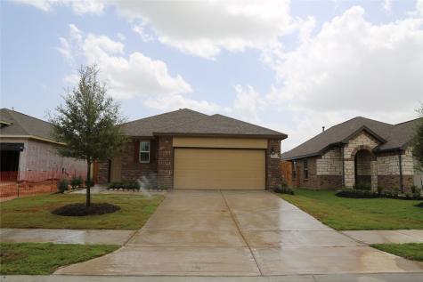 26011 Windy Prairie Court Richmond TX 77406