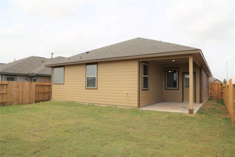 26011 Windy Prairie Court Richmond TX 77406