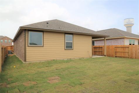 26011 Windy Prairie Court Richmond TX 77406