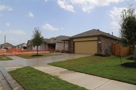26011 Windy Prairie Court Richmond TX 77406