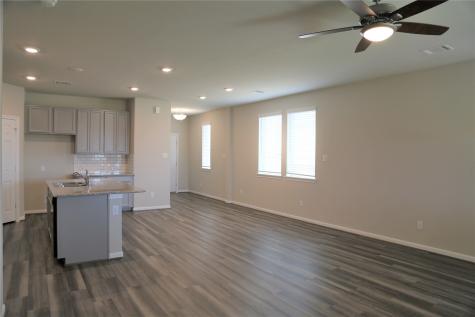 26011 Windy Prairie Court Richmond TX 77406