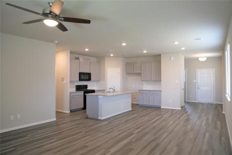 26011 Windy Prairie Court Richmond TX 77406